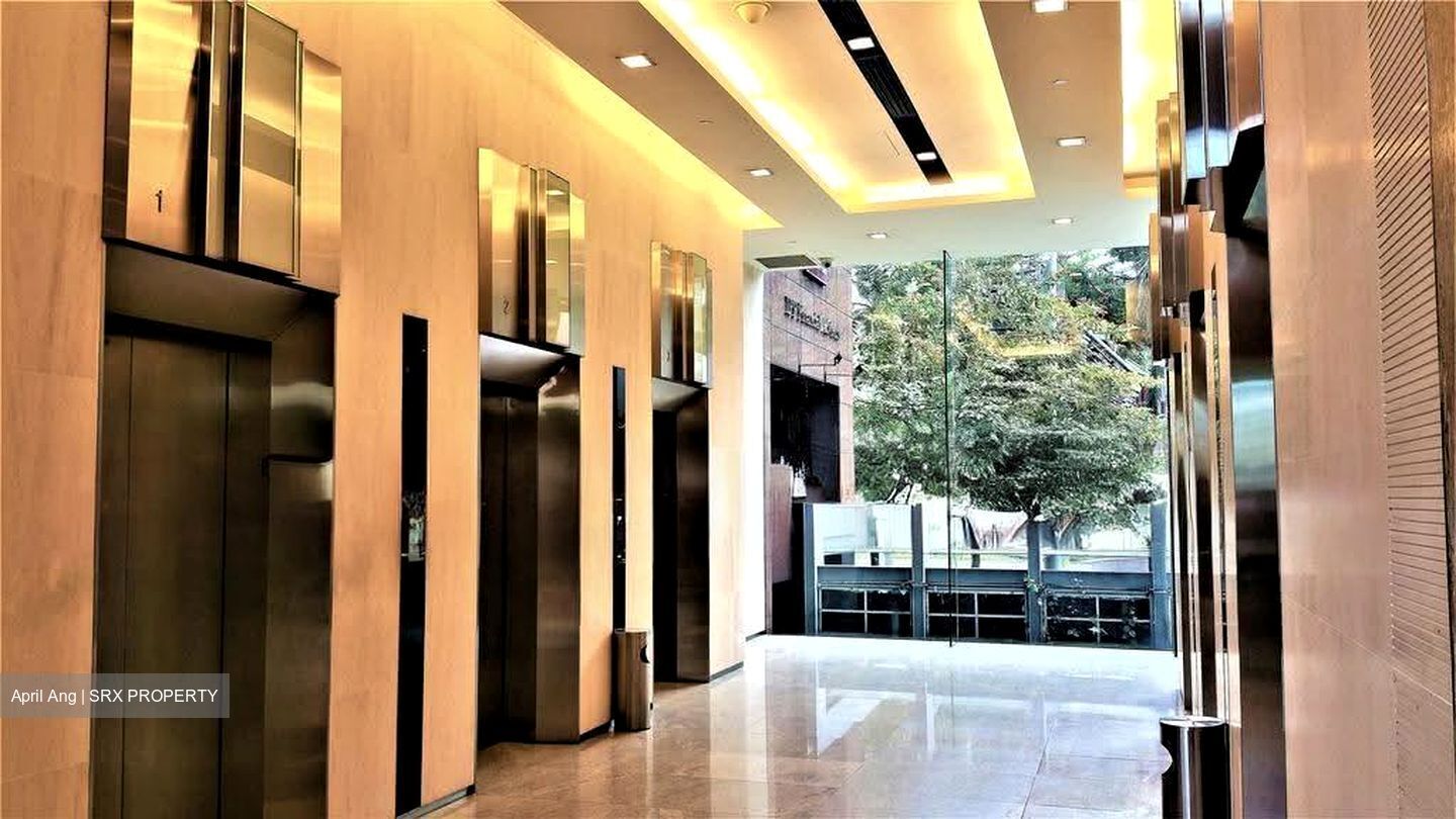 Lippo Centre (D2), Office #615117991